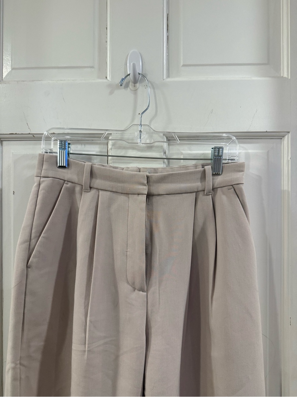 Abercrombie & Fitch Trouser Pants - Picture 3 of 5